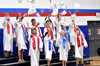 2023 High Plains graduation