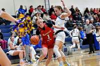 Jan 24 @ Seward