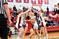 Dec 5 @ Adams Central