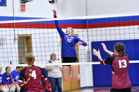 Sept 14 vs Heartland