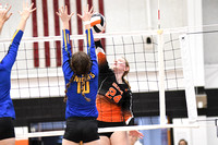 Sept 23 vs Nebraska Lutheran