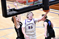 Jan 25 vs Twin River CRC
