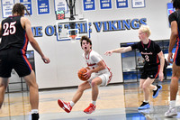 Feb 1 vs Crete Conference final